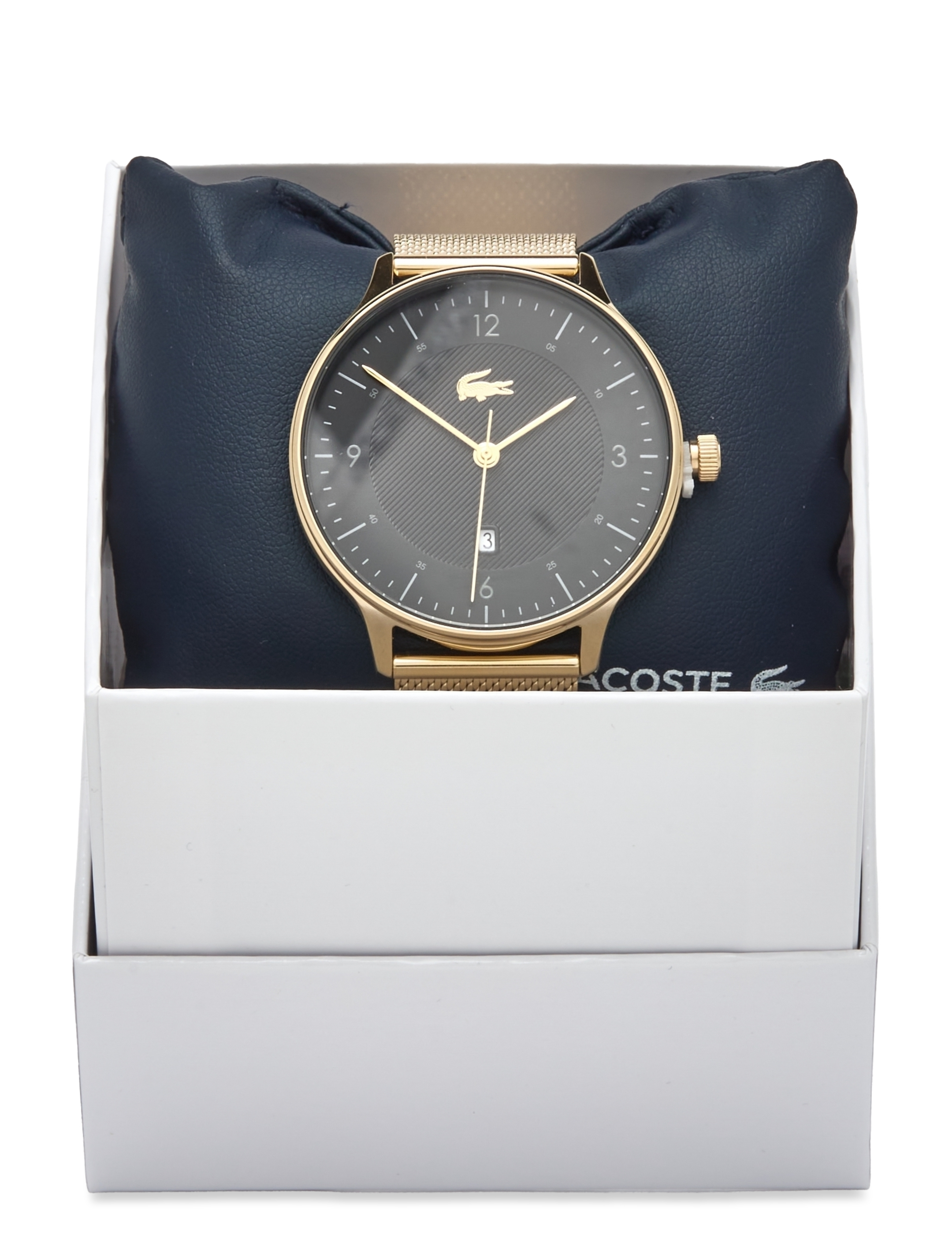 Lacoste - Lacoste Club - black - 3