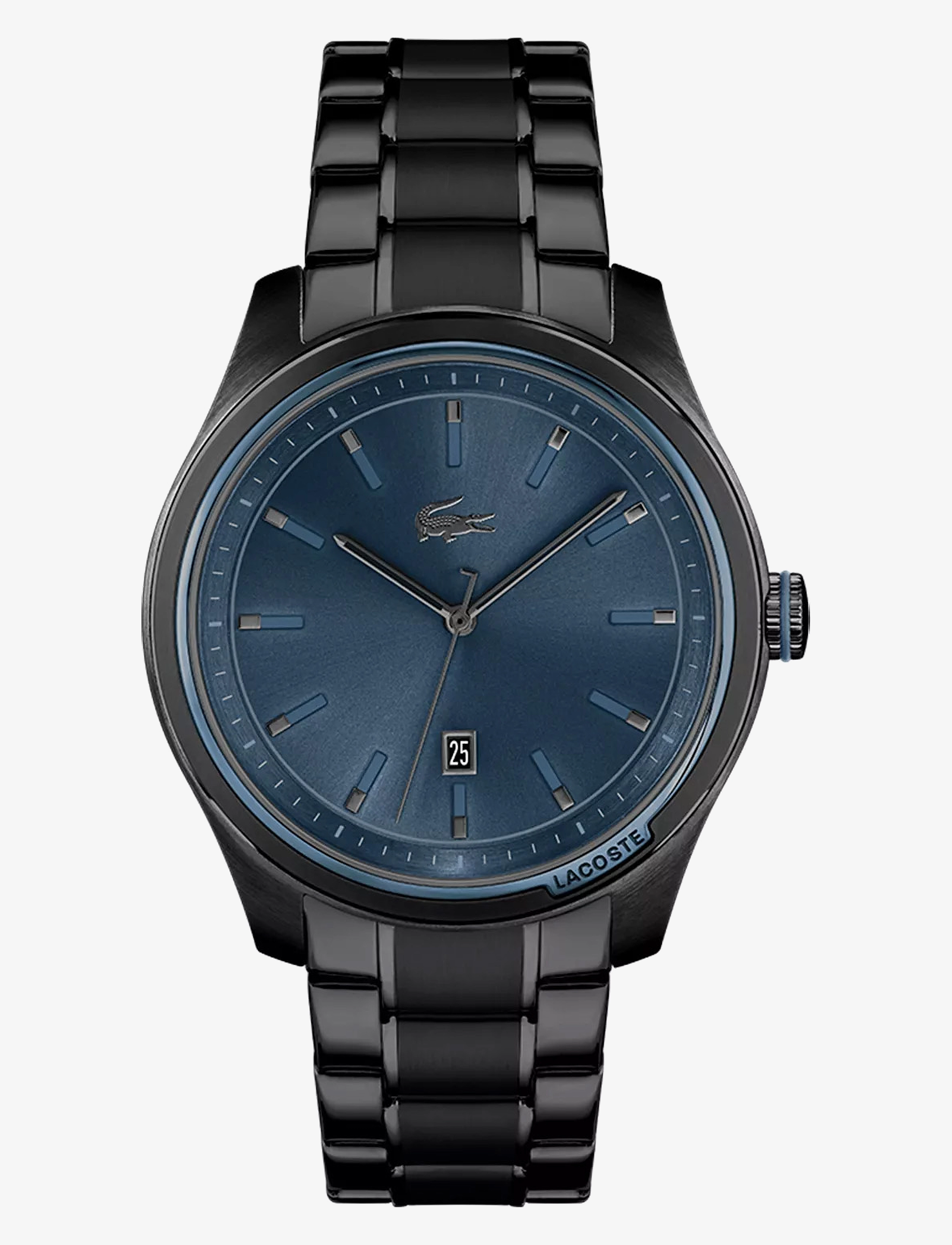 Lacoste - Lacoste Musketeer - blue - 0