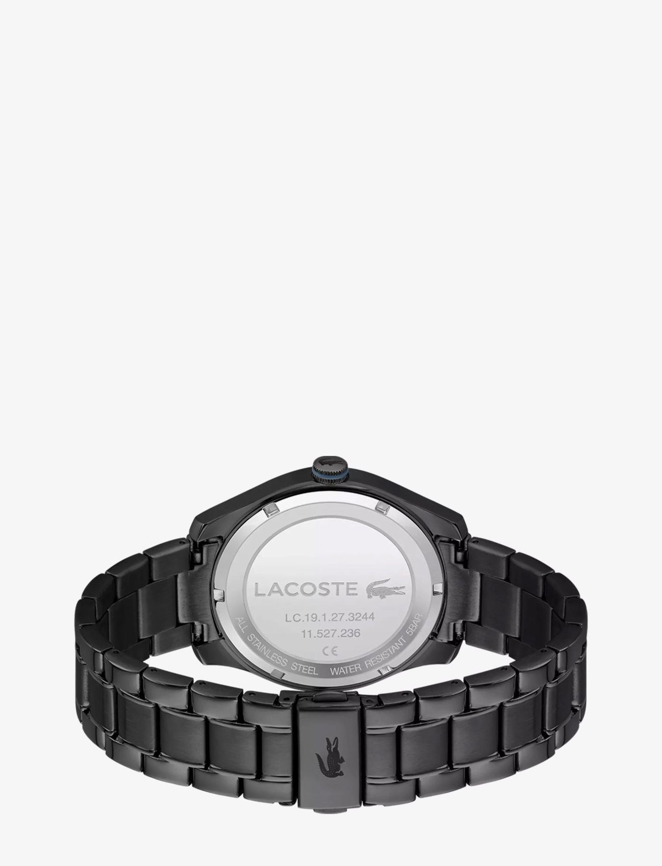 Lacoste - Lacoste Musketeer - blue - 2