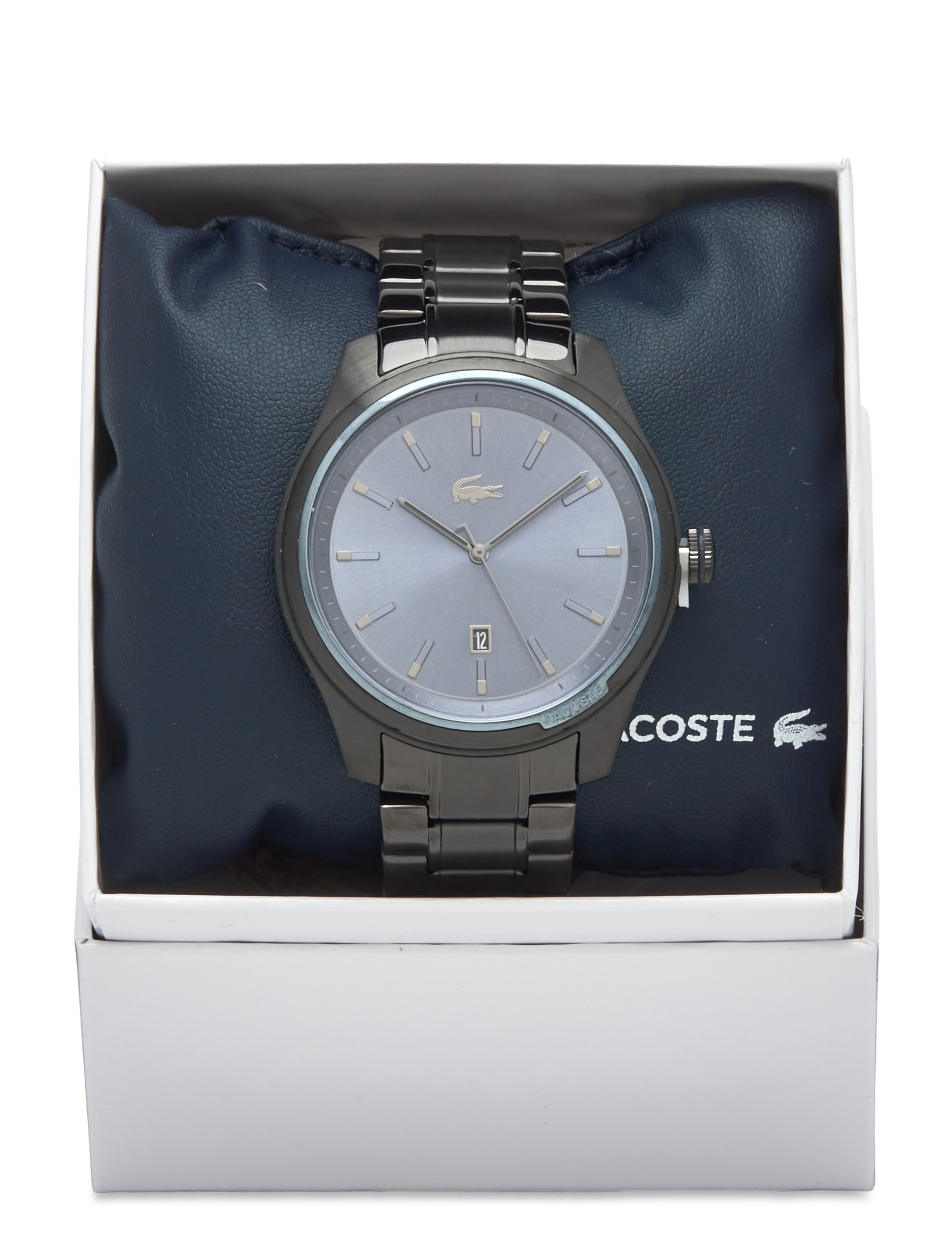 Lacoste - Lacoste Musketeer - blue - 3