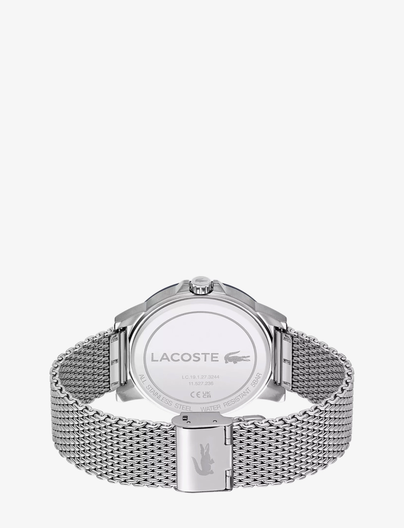 Lacoste - Lacoste Court - blue - 2