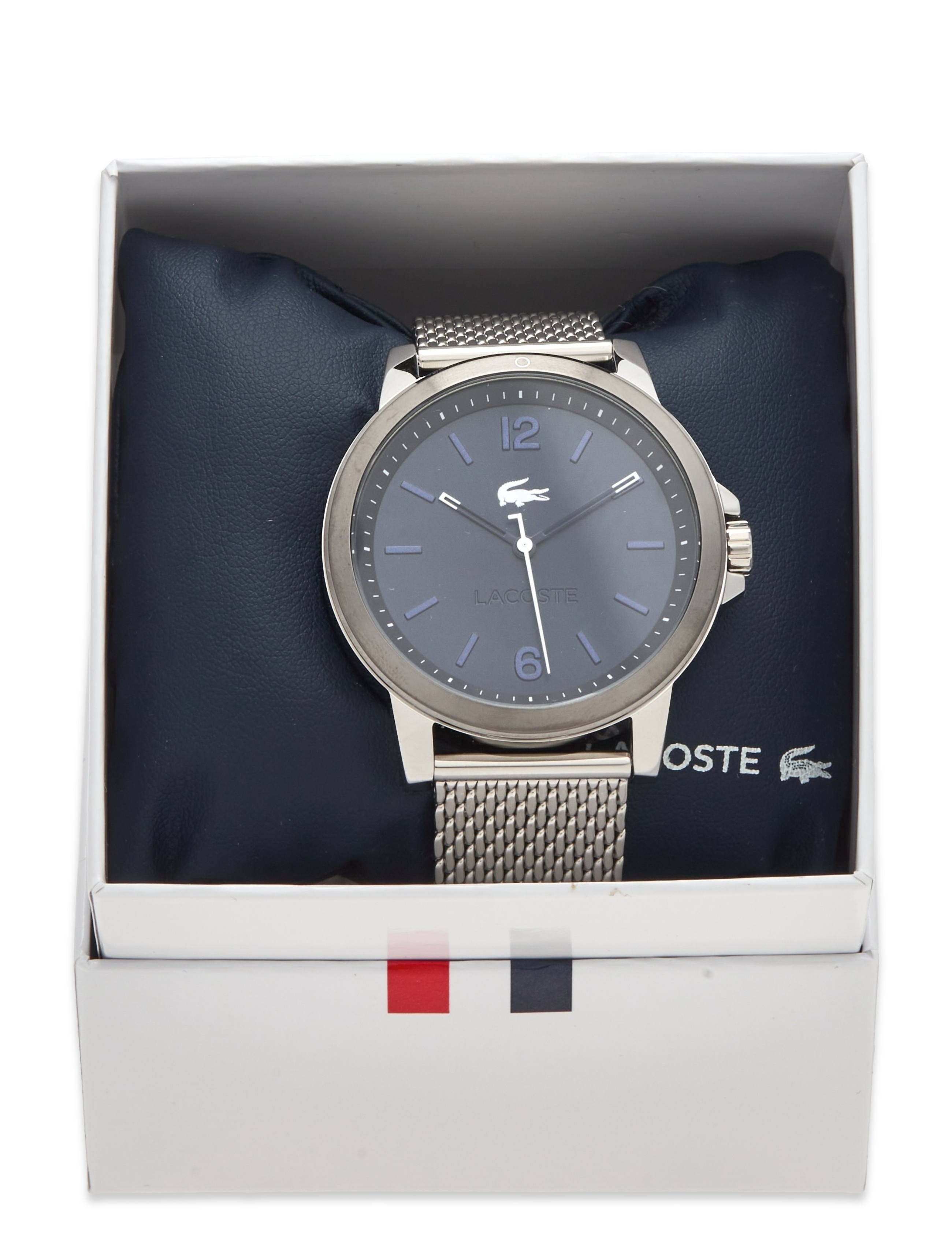 Lacoste - Lacoste Court - blue - 3