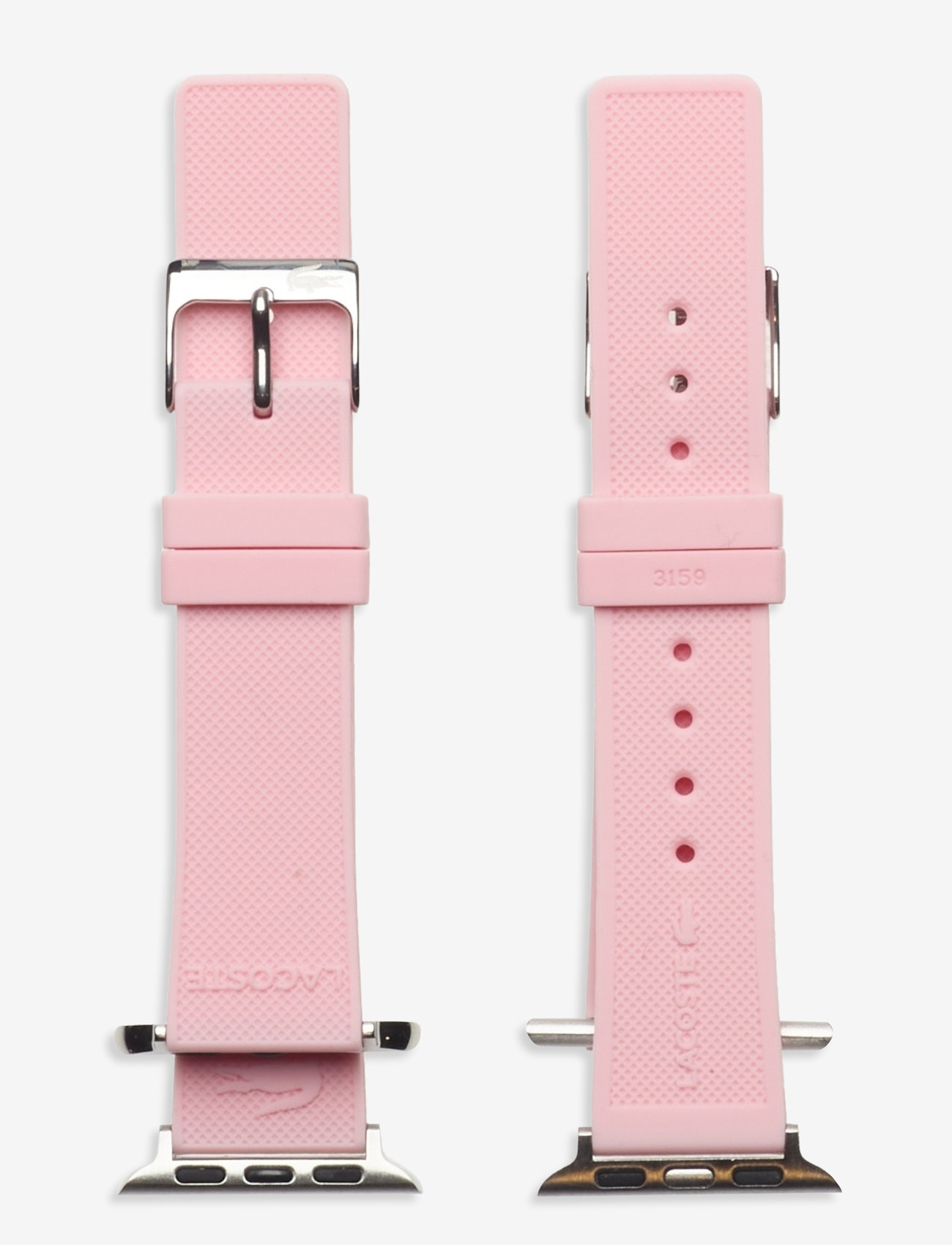 Lacoste - Lacoste Apple Strap - pink - 0