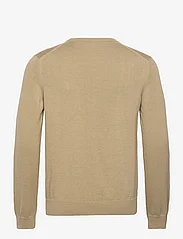Lacoste - SWEATERS - knitted round necks - lion - 1