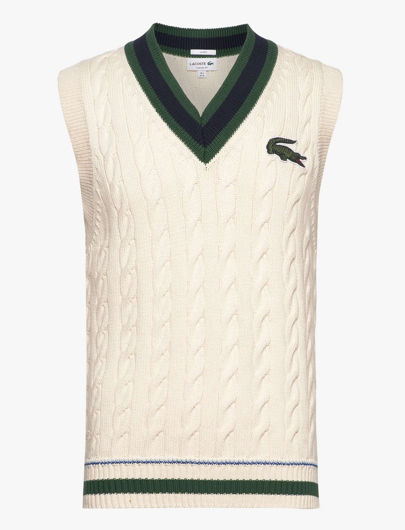 Lacoste Sweaters - Tops - Boozt.com