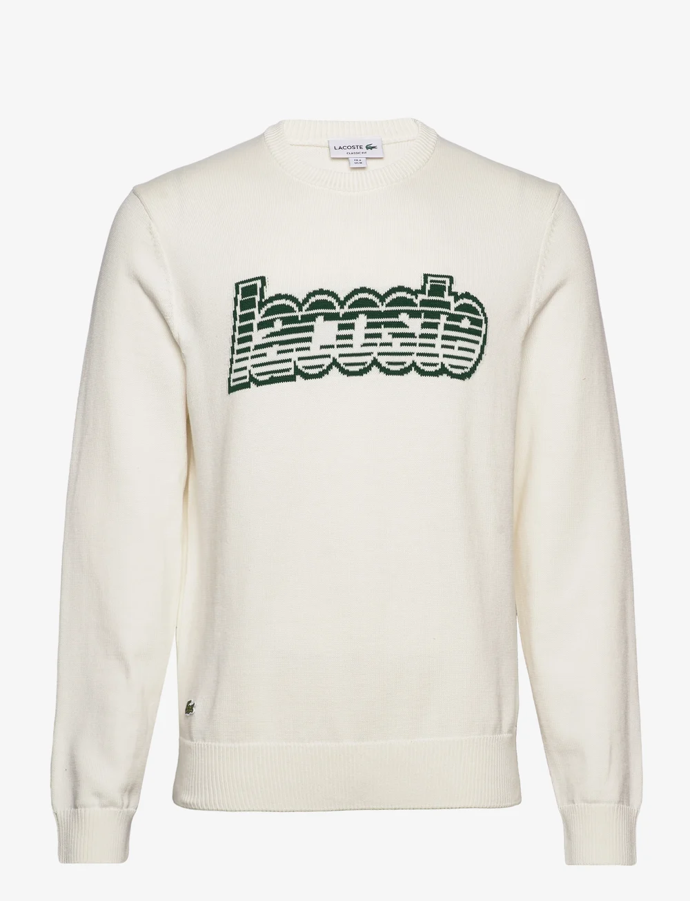 Lacoste pullover flour Clearance