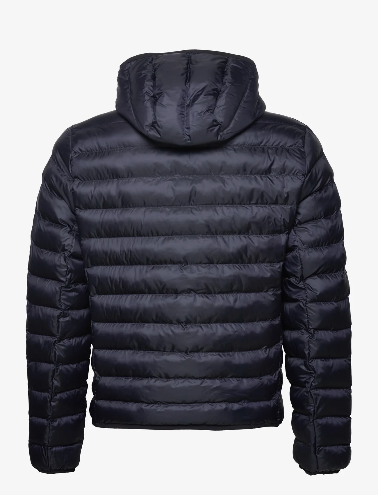 Lacoste - PARKAS & BLOUSONS - winter jackets - abysm - 1