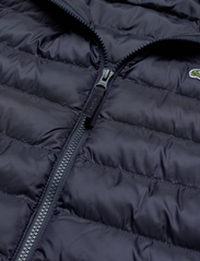 Lacoste - PARKAS & BLOUSONS - winter jackets - abysm - 2