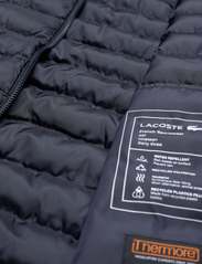Lacoste - PARKAS & BLOUSONS - winter jackets - abysm - 4