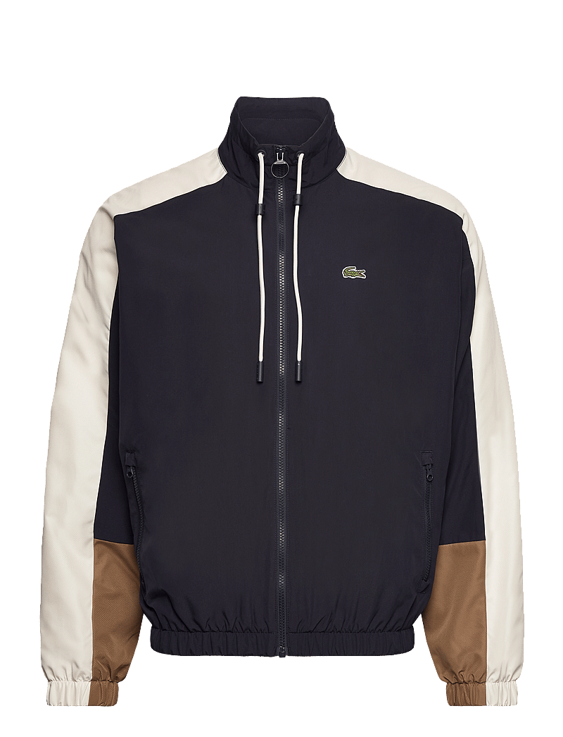 Veste lacoste printemps sales