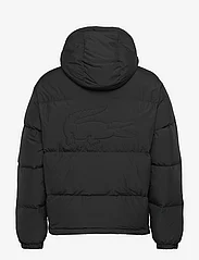 Lacoste - PARKAS & BLOUSONS - winter jackets - black - 1