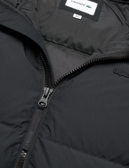 Lacoste - PARKAS & BLOUSONS - winter jackets - black - 2