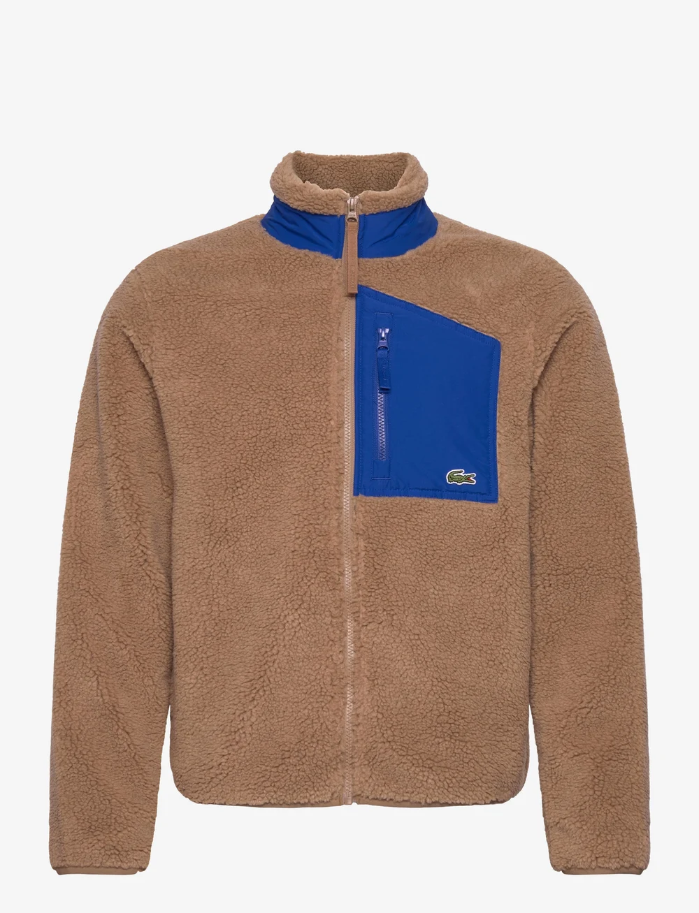 Lacoste sport sales parkas & blousons