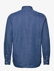 Lacoste - WOVEN SHIRTS - basic shirts - deep medium - 1