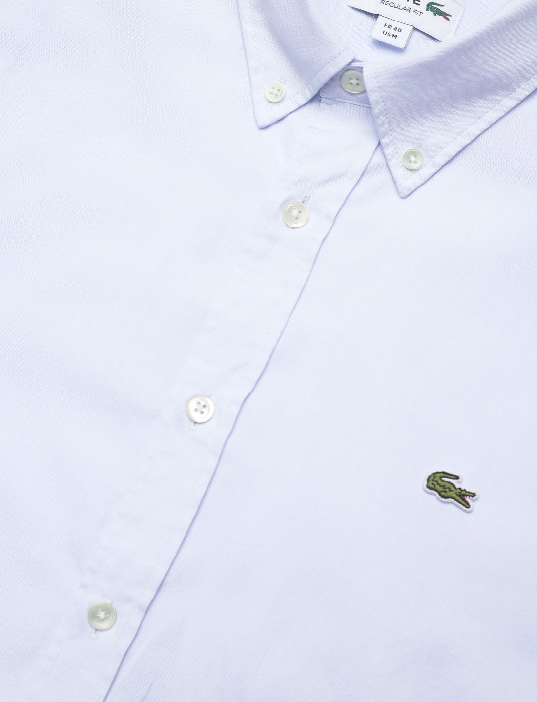 Lacoste business shirts best sale