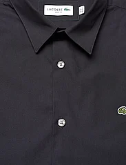 Lacoste - WOVEN SHIRTS - casual shirts - abysm - 2