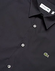 Lacoste - WOVEN SHIRTS - casual skjorter - abysm - 3