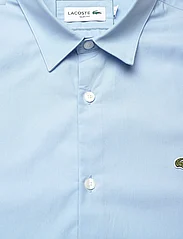 Lacoste - WOVEN SHIRTS - casual hemden - overview - 2