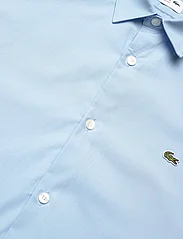 Lacoste - WOVEN SHIRTS - casual hemden - overview - 3