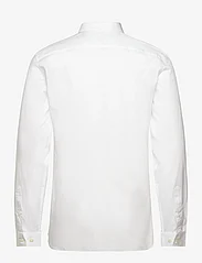 Lacoste - WOVEN SHIRTS - casual hemden - white - 1