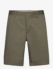 Lacoste - BERMUDAS - chinos shorts - tank - 0