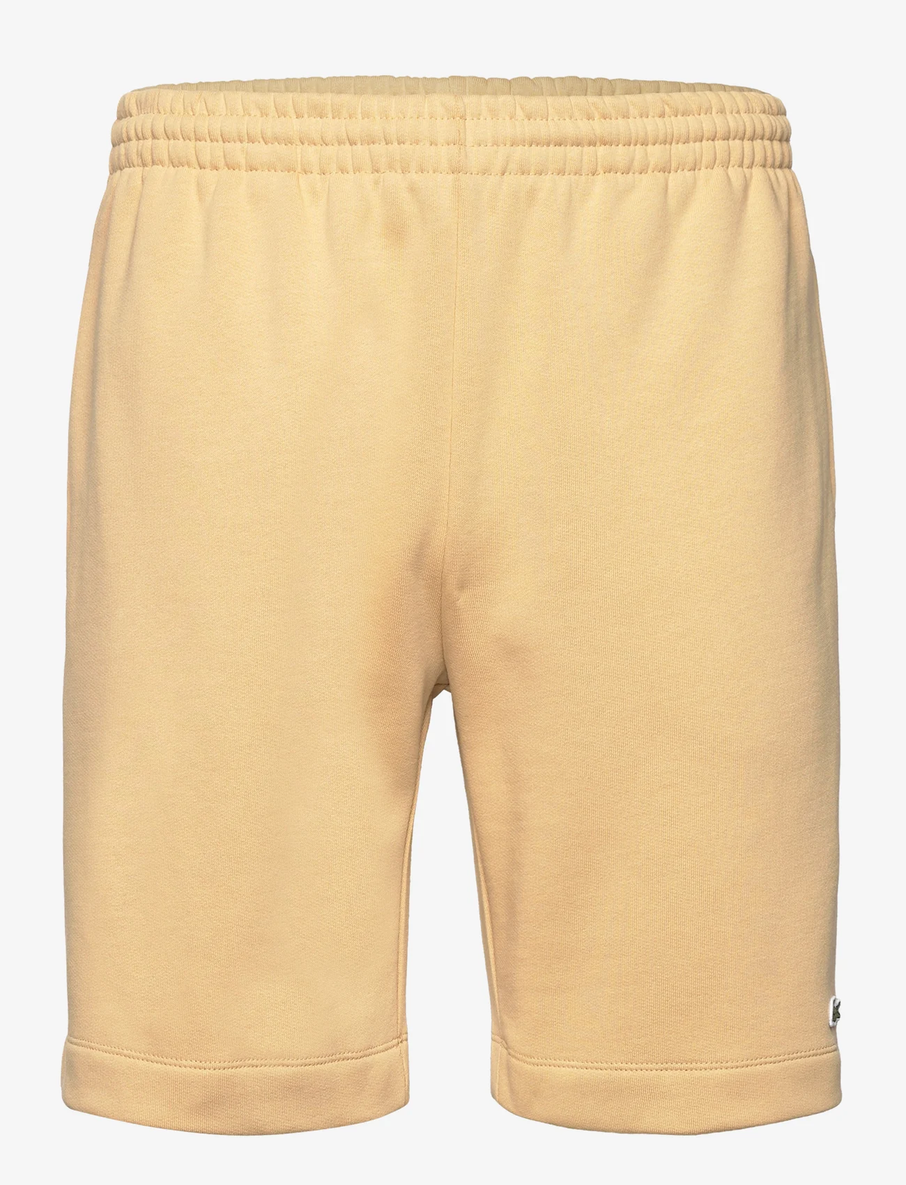Lacoste - SHORTS - sports shorts - croissant - 0