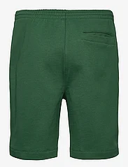 Lacoste - SHORTS - sweat shorts - green - 1