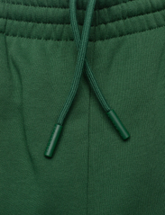 Lacoste - SHORTS - sweat shorts - green - 3