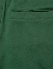 Lacoste - SHORTS - sweat shorts - green - 4