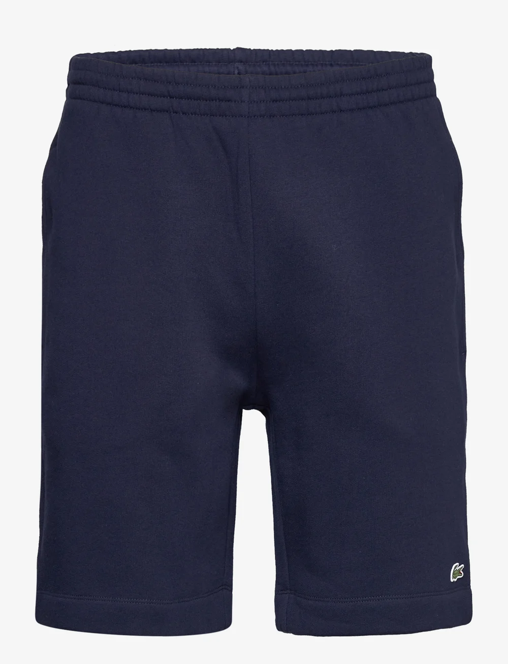 Lacoste shorts navy blue Clearance