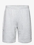 SHORTS - SILVER CHINE