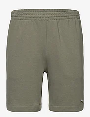 Lacoste - SHORTS - sports shorts - tank - 0