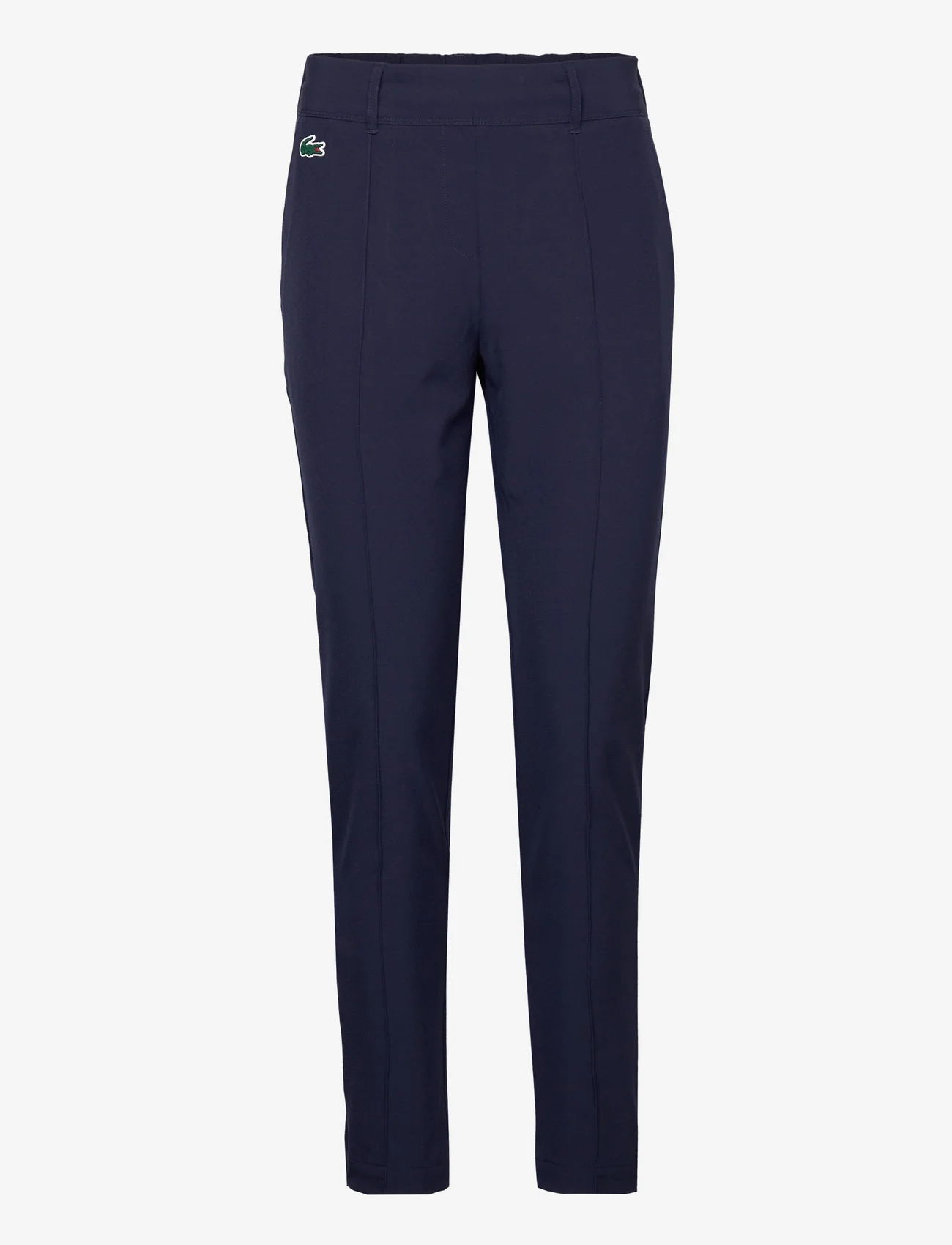 Lacoste - TROUSERS - navy blue - 0