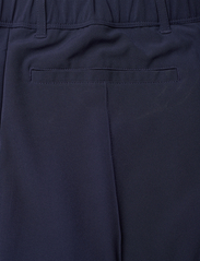 Lacoste - TROUSERS - navy blue - 4