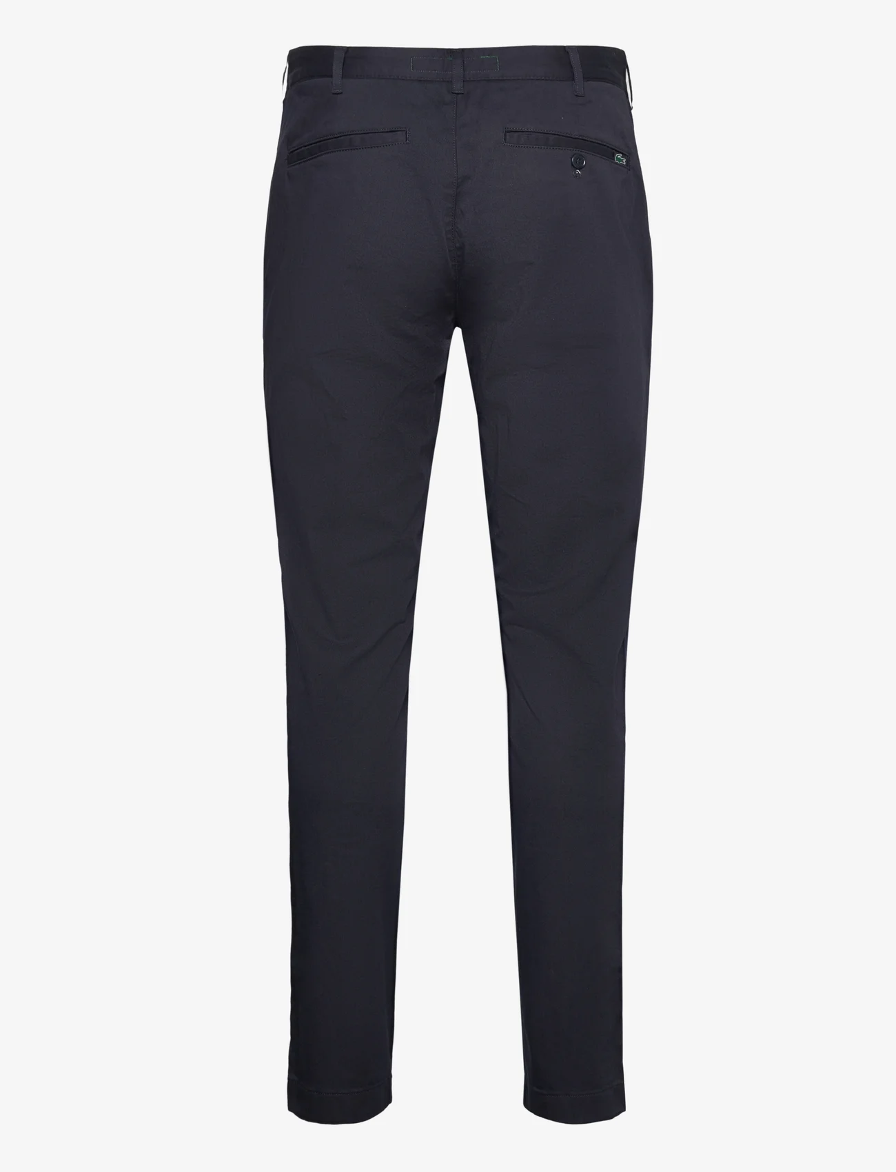 Lacoste - TROUSERS - sports pants - abysm - 1