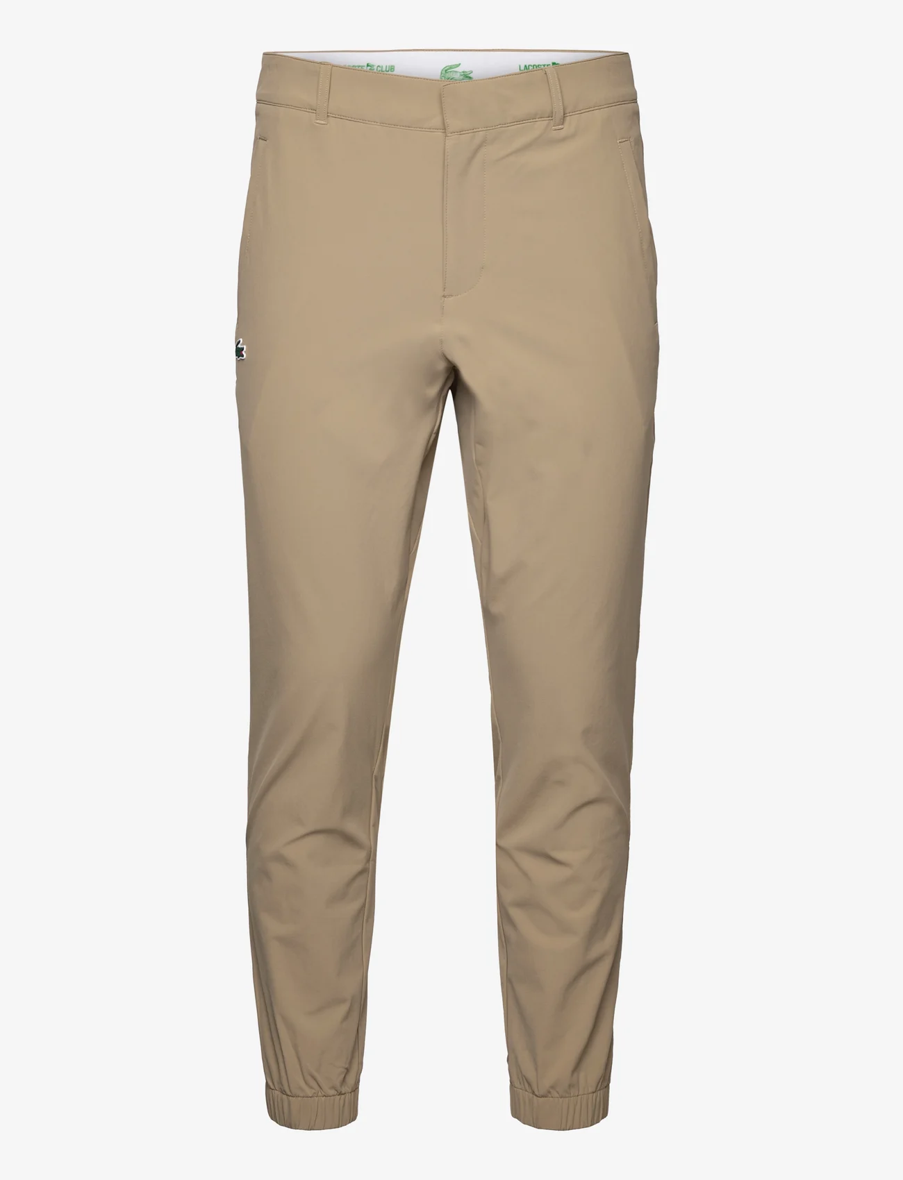 Lacoste - TROUSERS - golfbyxor - lion - 0