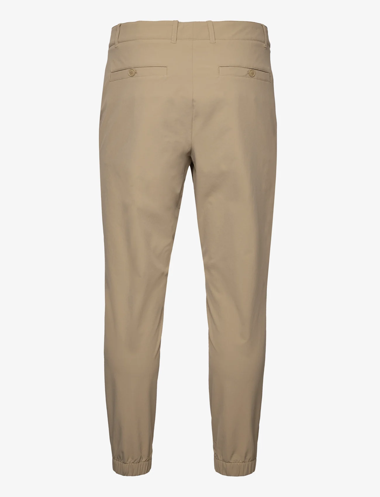 Lacoste - TROUSERS - golfbyxor - lion - 1
