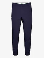 TROUSERS - NAVY BLUE