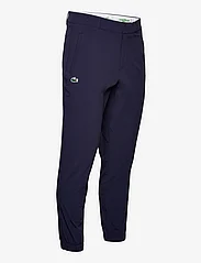 Lacoste - TROUSERS - golf pants - navy blue - 2