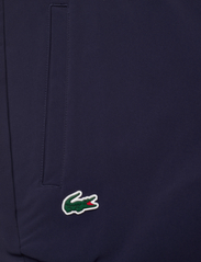 Lacoste - TROUSERS - golf pants - navy blue - 3