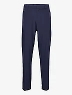 TROUSERS - NAVY BLUE