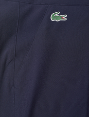 Lacoste - TROUSERS - golfhosen - navy blue - 3