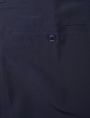 Lacoste - TROUSERS - golfhosen - navy blue - 5