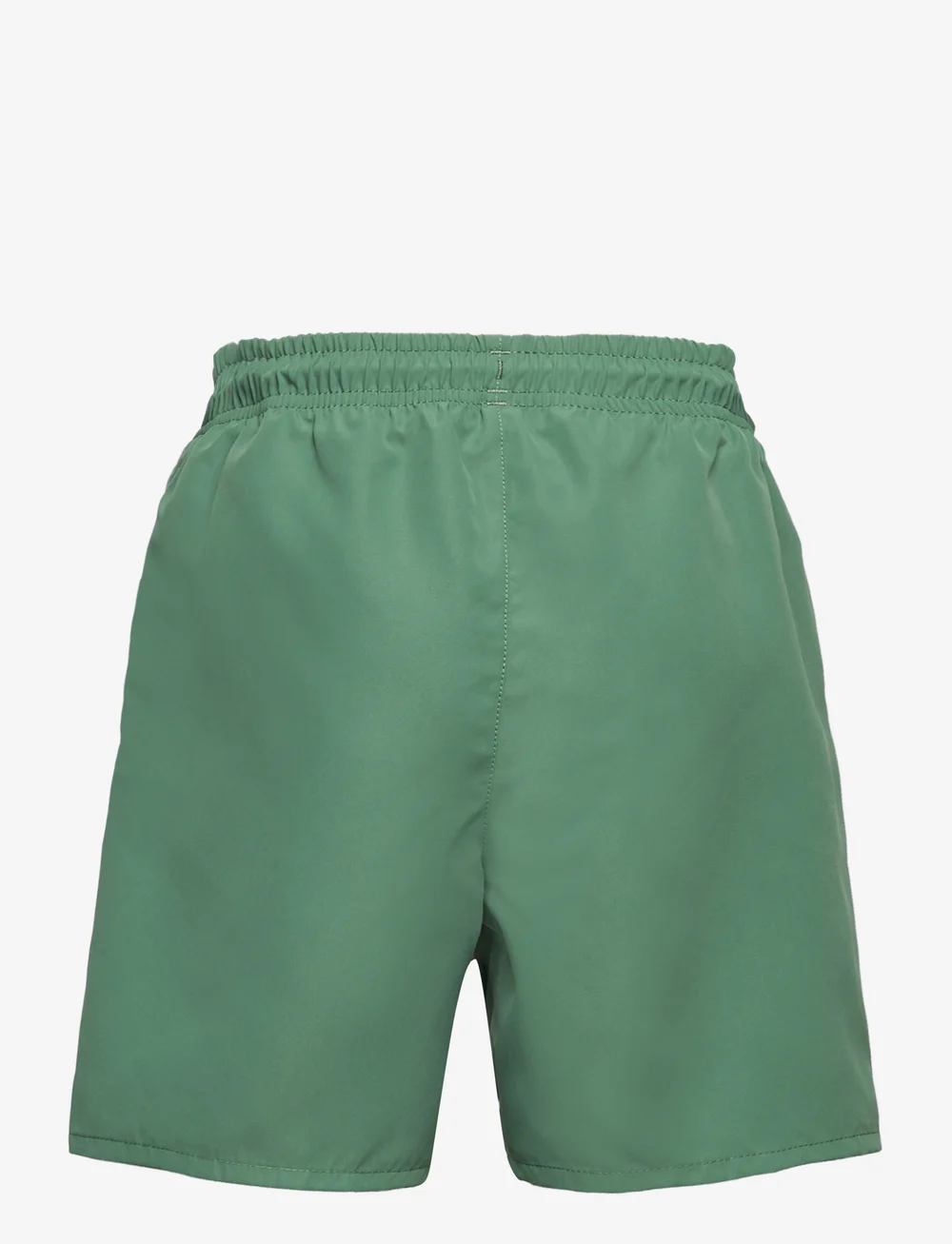 Lacoste plain logo swim shorts Clearance