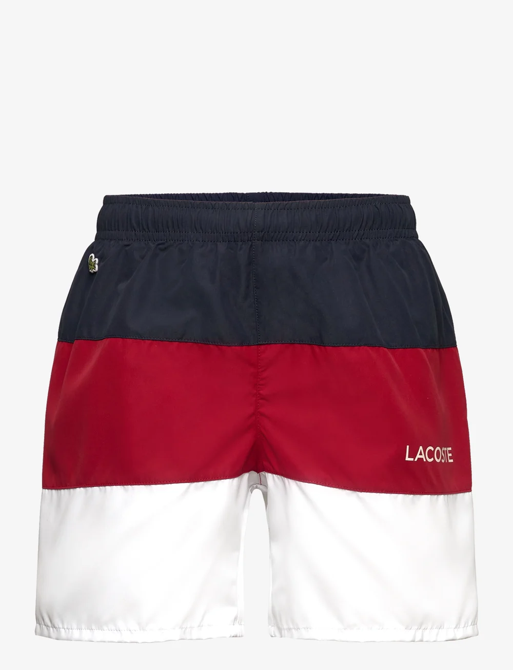 Lacoste swimwear shop