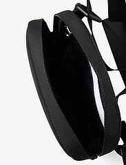 Lacoste - CROSSOVER BAG - shoulder bags - noir - 4