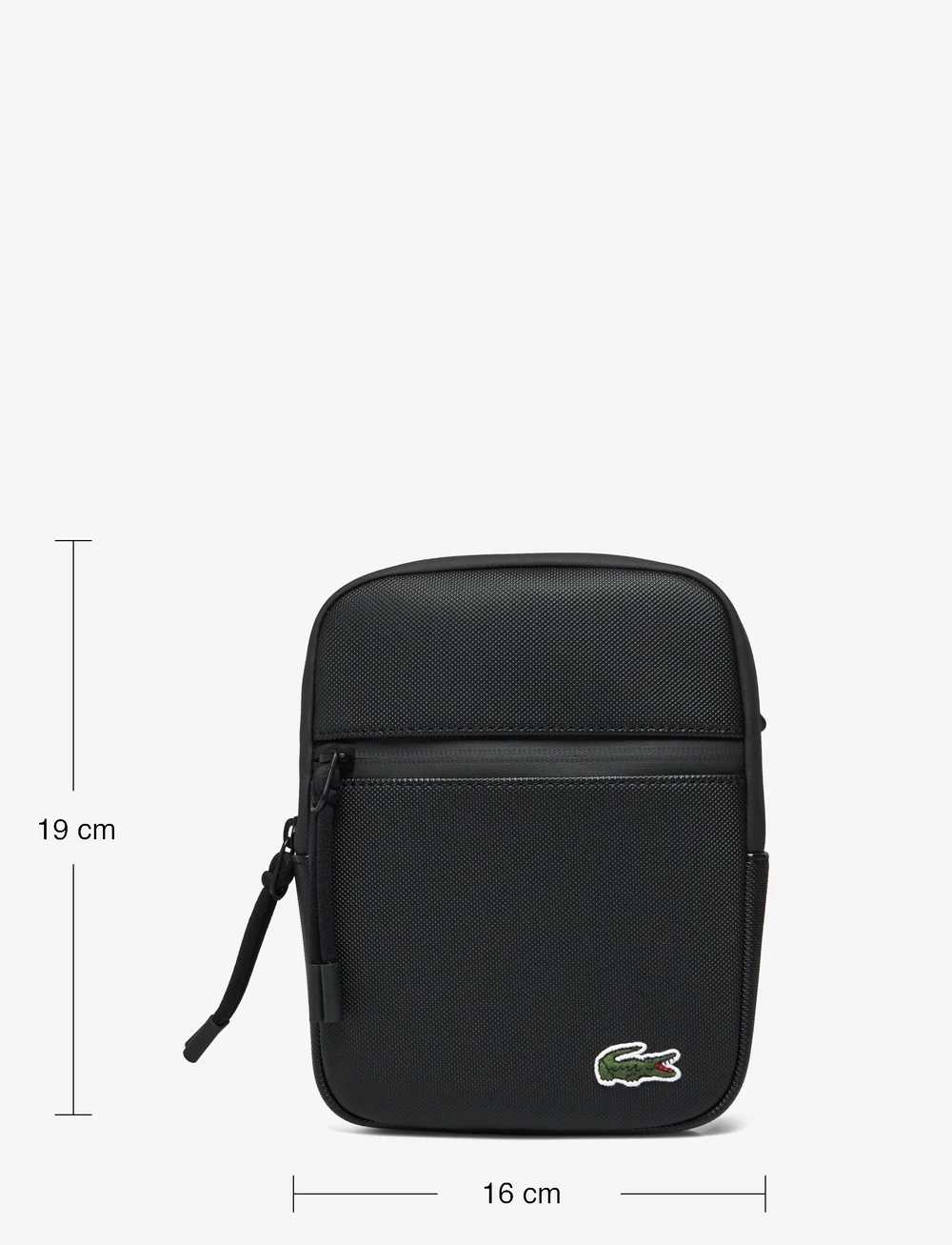 Lacoste Crossover Bag G rteltaschen Boozt