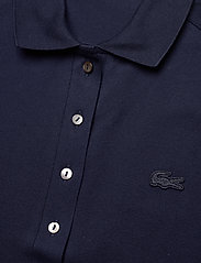 Lacoste - POLOS - pikeepaidat - navy blue - 2
