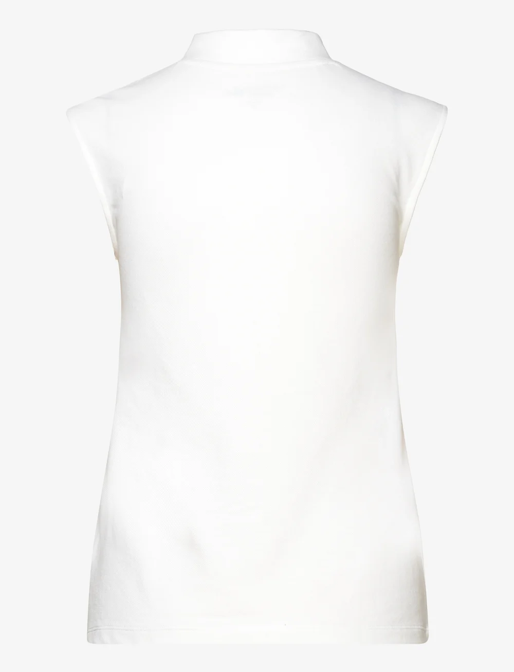 Lacoste 2025 white turtleneck