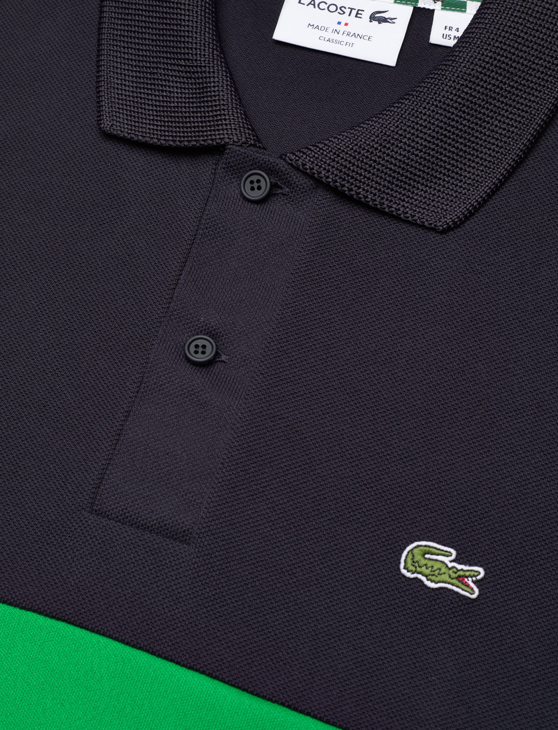 Lacoste on sale size 11